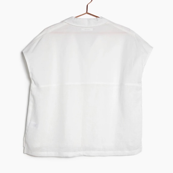 Mod Ref Fern top and Abbie Short Set - Picture 6 of 11